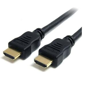 STARTECH COM 1M HIGH SPEED HDMI CABLE W ETHERNET U-preview.jpg